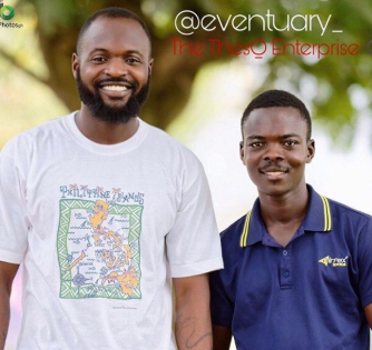 Mr. Eventuarry and his former manager