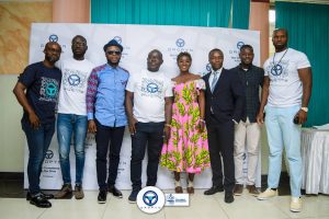 Ghana’s premier ride-hailing service Dropyn launched in Accra