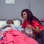 Vitamilk Ghana helps 55 people walk again (5)