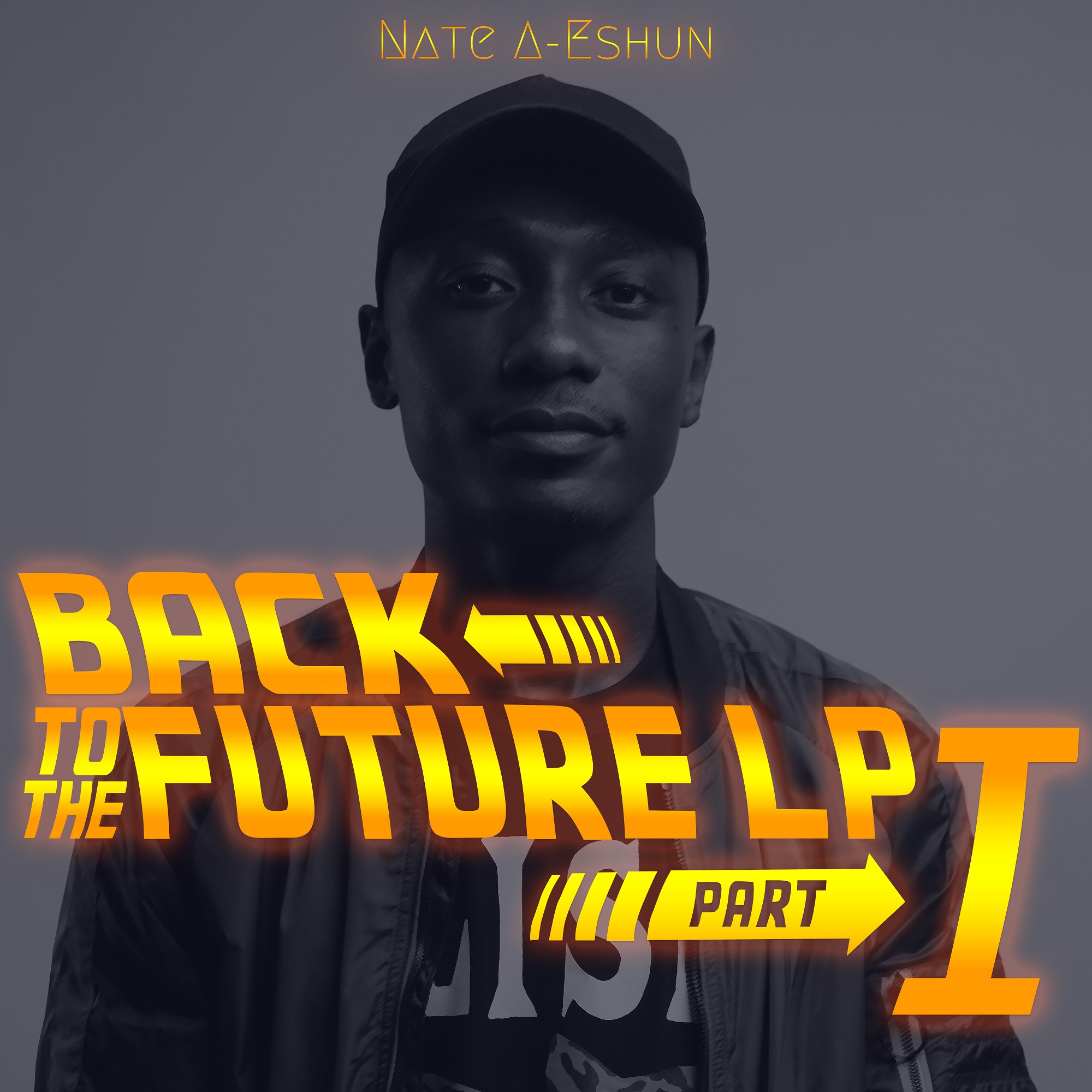 Nate A-Eshun unveils “Back 2 Da Future” album with video documentary