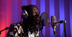 Stonebwoy dishes out new classic highlife “Sobolo”