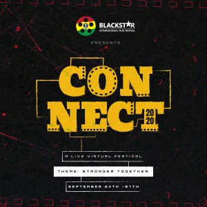 2020 Black Star International Film Festival goes virtual