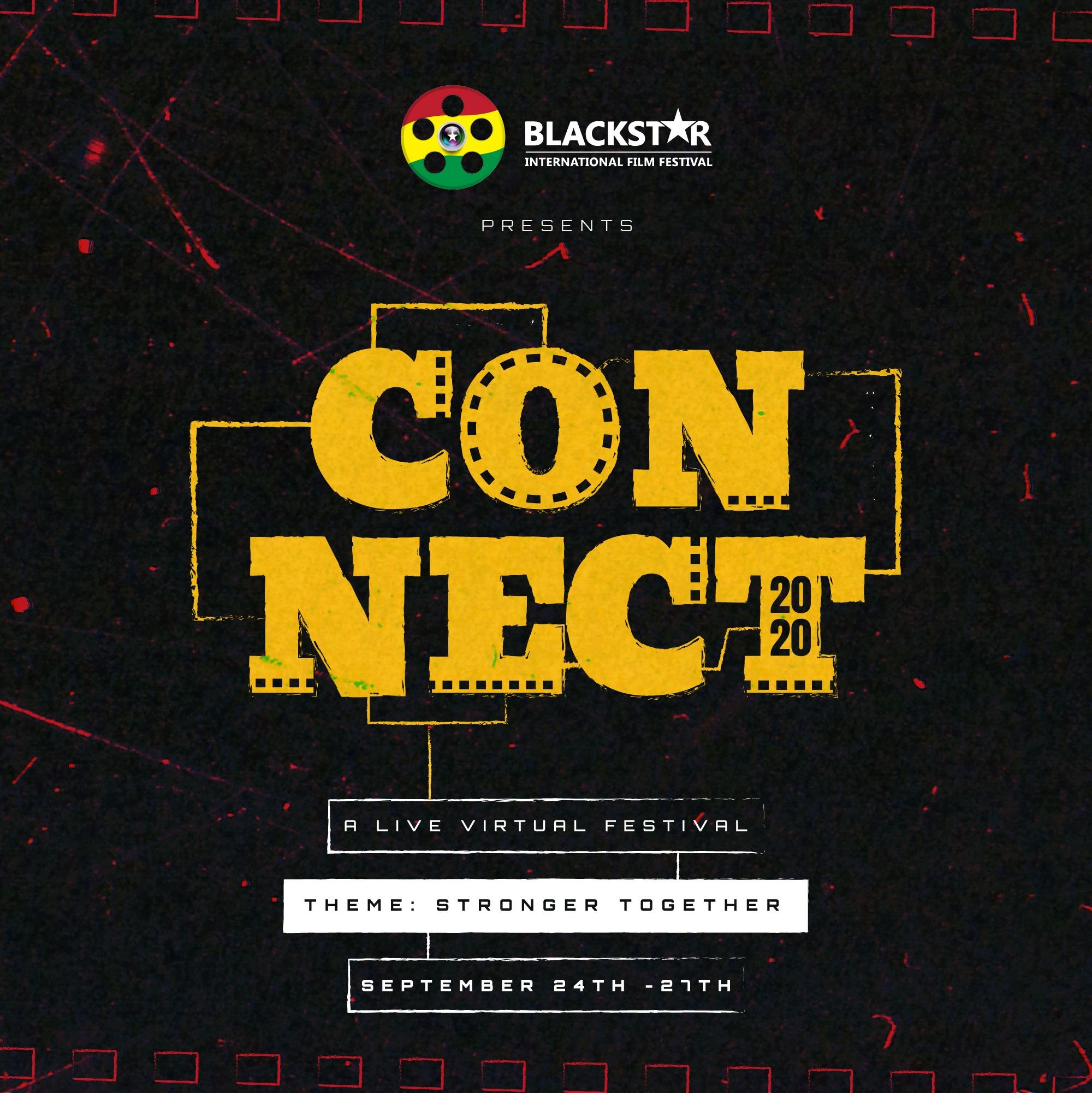 2020 Black Star International Film Festival goes virtual