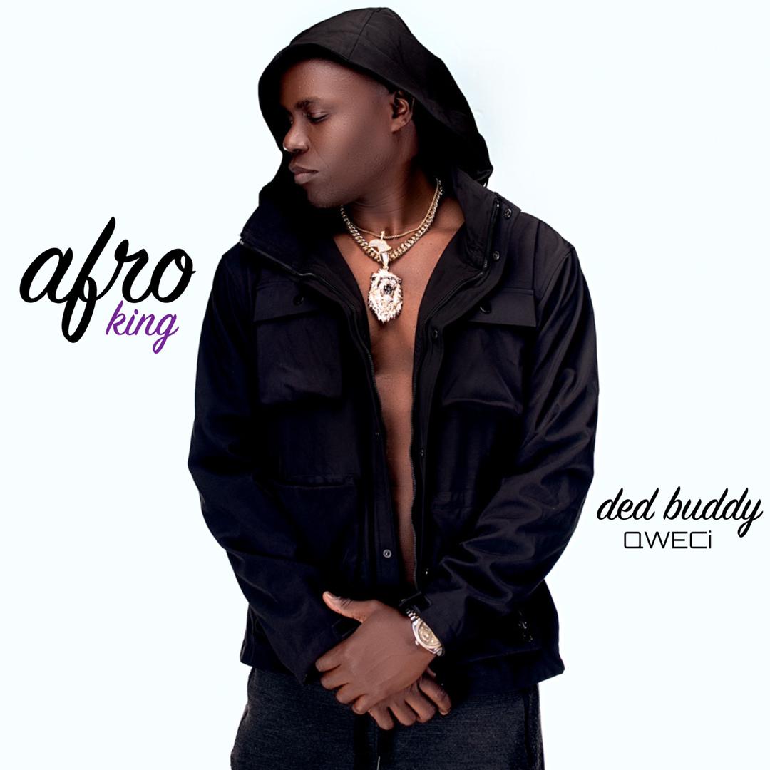 Ded-Buddy-Afro-King-Cover-artwork