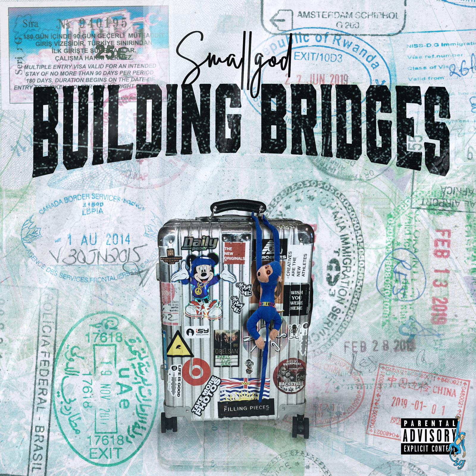 Smallgod’s ‘Building Bridges’ album