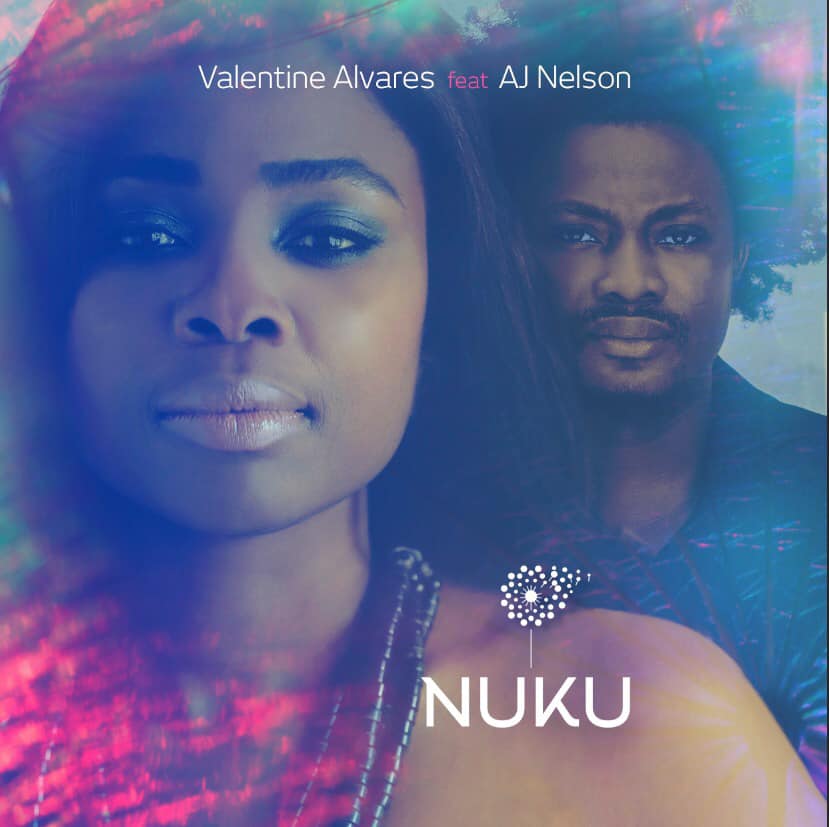 AJ Nelson and Valentine Alvares’s latest “Nuku”