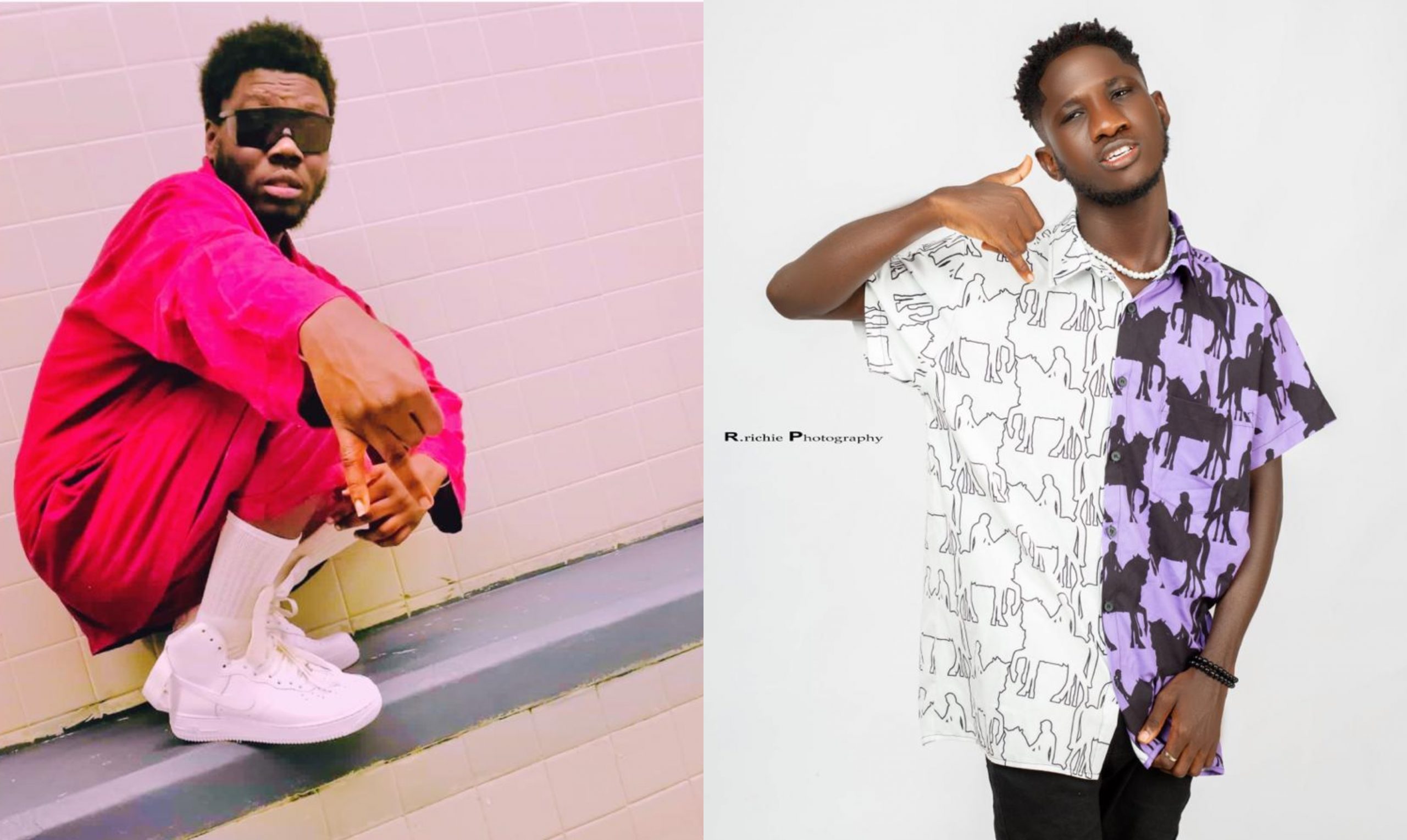 Showboy unveils new signee 2hype Kaytee with debut music video for “B3yiee"
