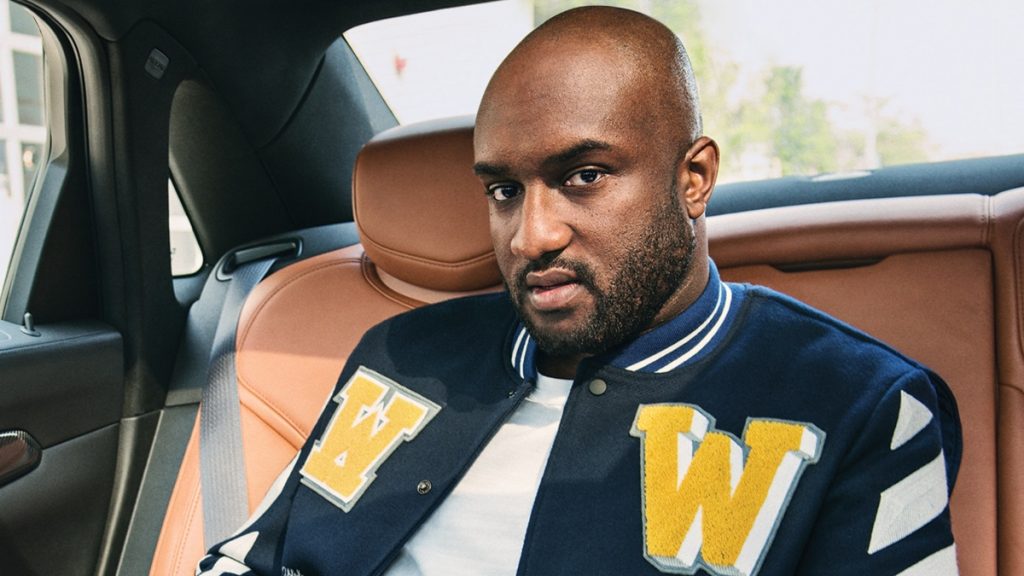 When is Virgil Abloh’s funeral and burial?