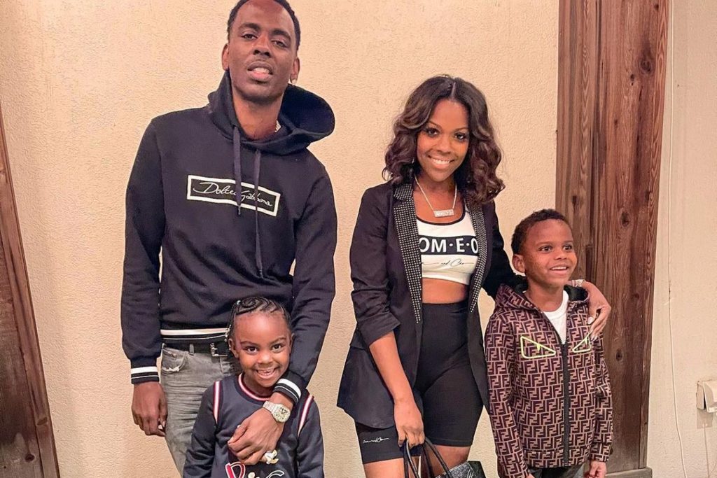 Young Dolph wife: 10 hottest photos of late rapper’s partner Mia Jaye