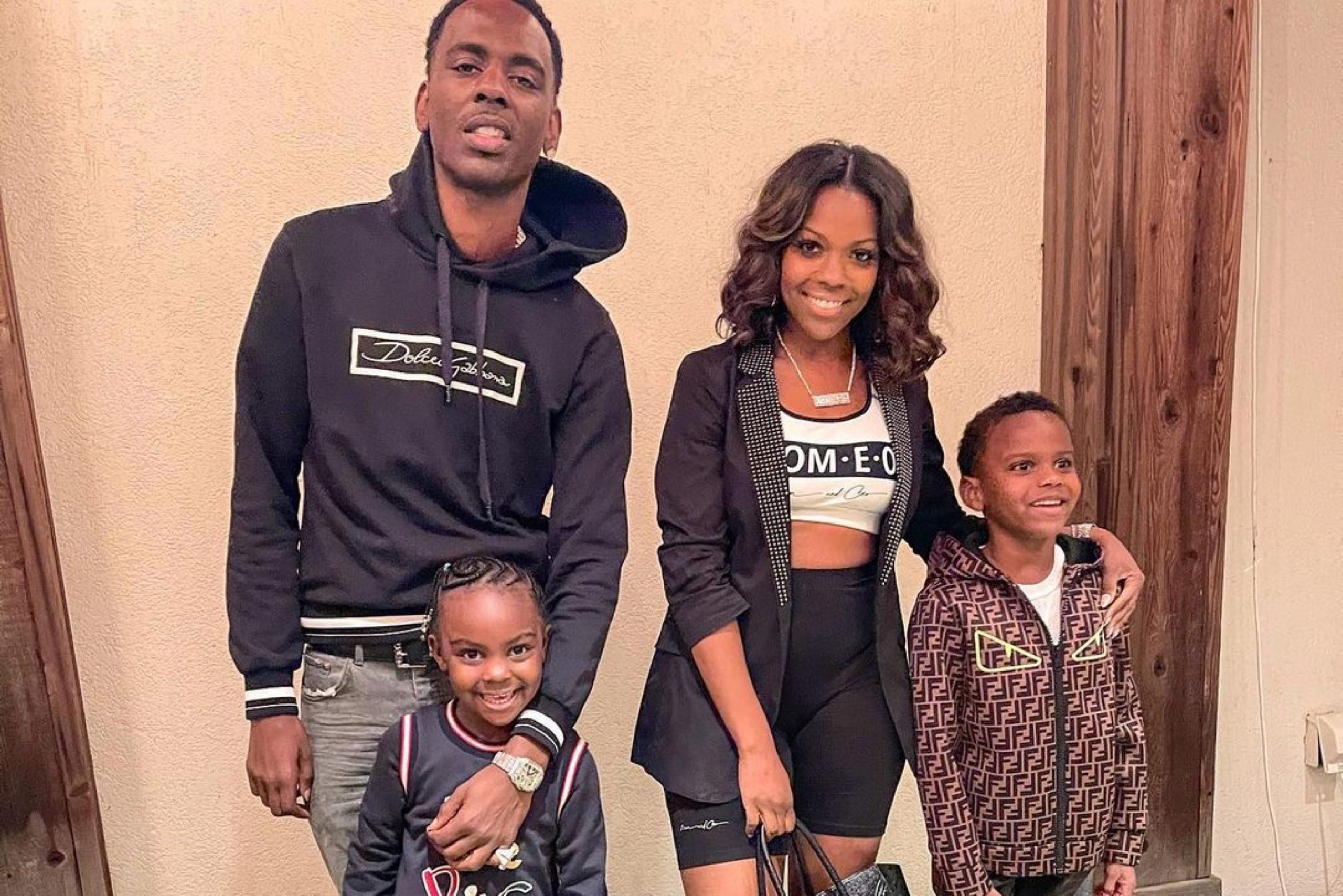 Young Dolph wife: 10 hottest photos of late rapper’s partner Mia Jaye