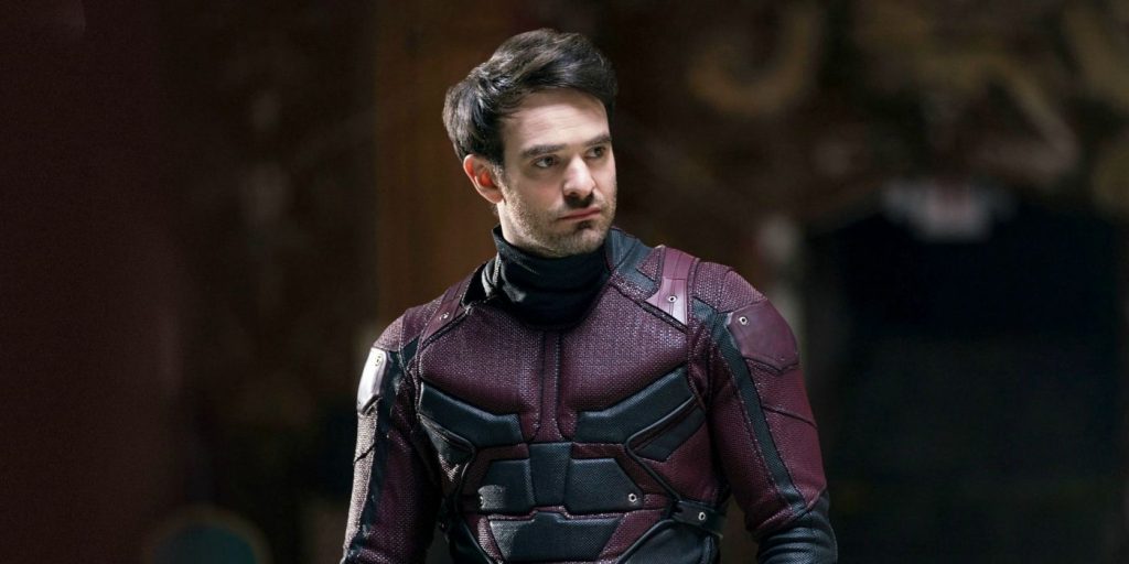 Will Charlie Cox return as Daredevil? 