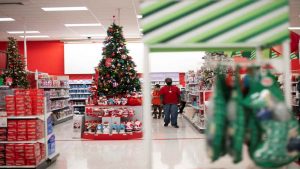 What stores are open on Christmas day 2021 in the U.S