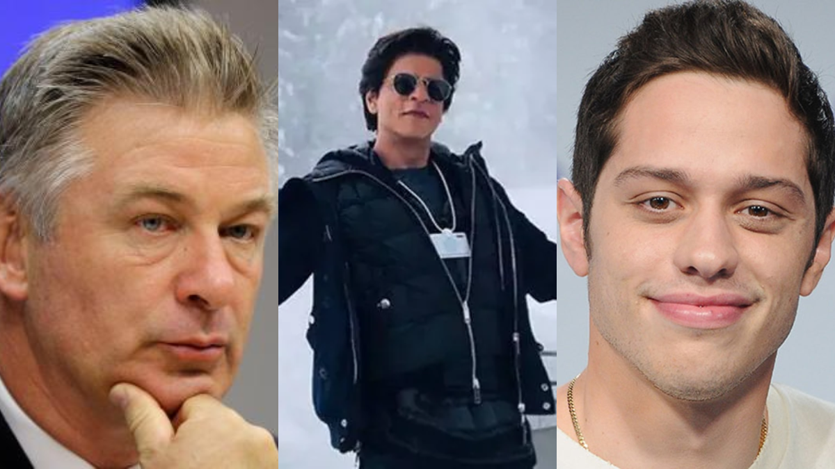 Google Year in Search 2021: Who is the most searched actor globally in 2021?