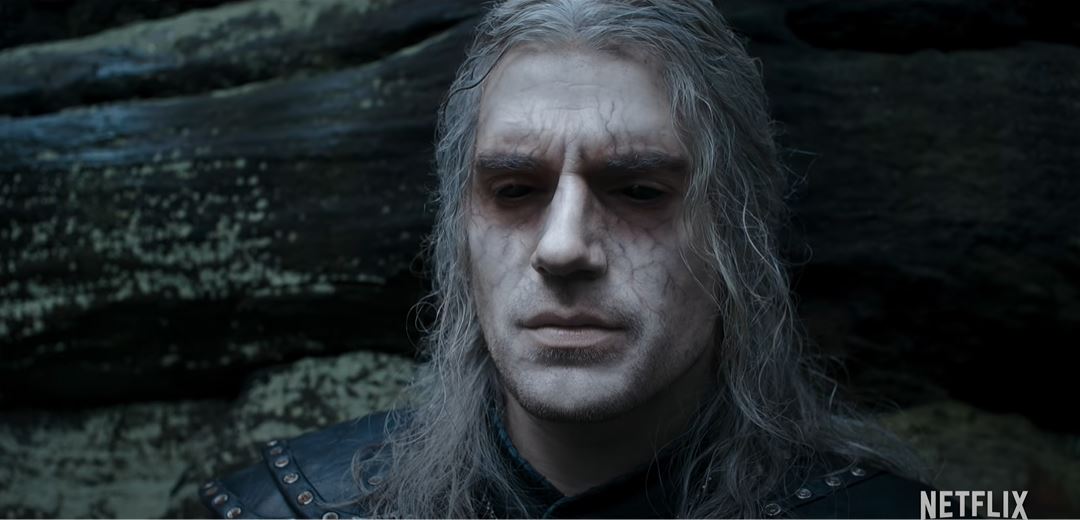 When is The Witcher season 2 release date on Netflix?