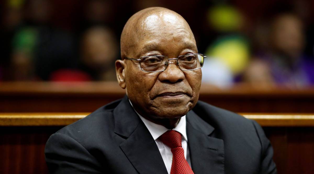 Jacob Zuma net worth Age, height, wife, children, salary, cars, houses