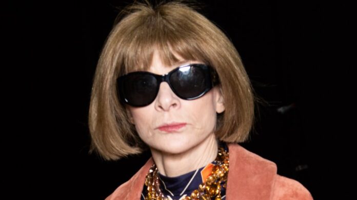 Is Anna Wintour rich? Net worth and salary breakdown