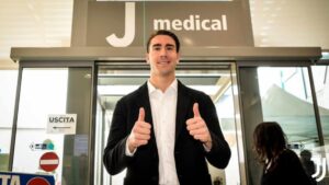 Dusan Vlahović salary at Juventus revealed