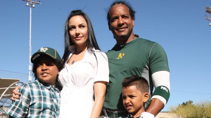 Manny Ramirez- Wiki, Age, Height, Wife, Net Worth (Updated on