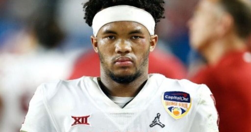 Kyler Murray Biography- MLB player, Contract, Salary, Earnings, Net worth,  Married, Relationship, Affair, Age, Height, Family, Girlfriend, Nationality