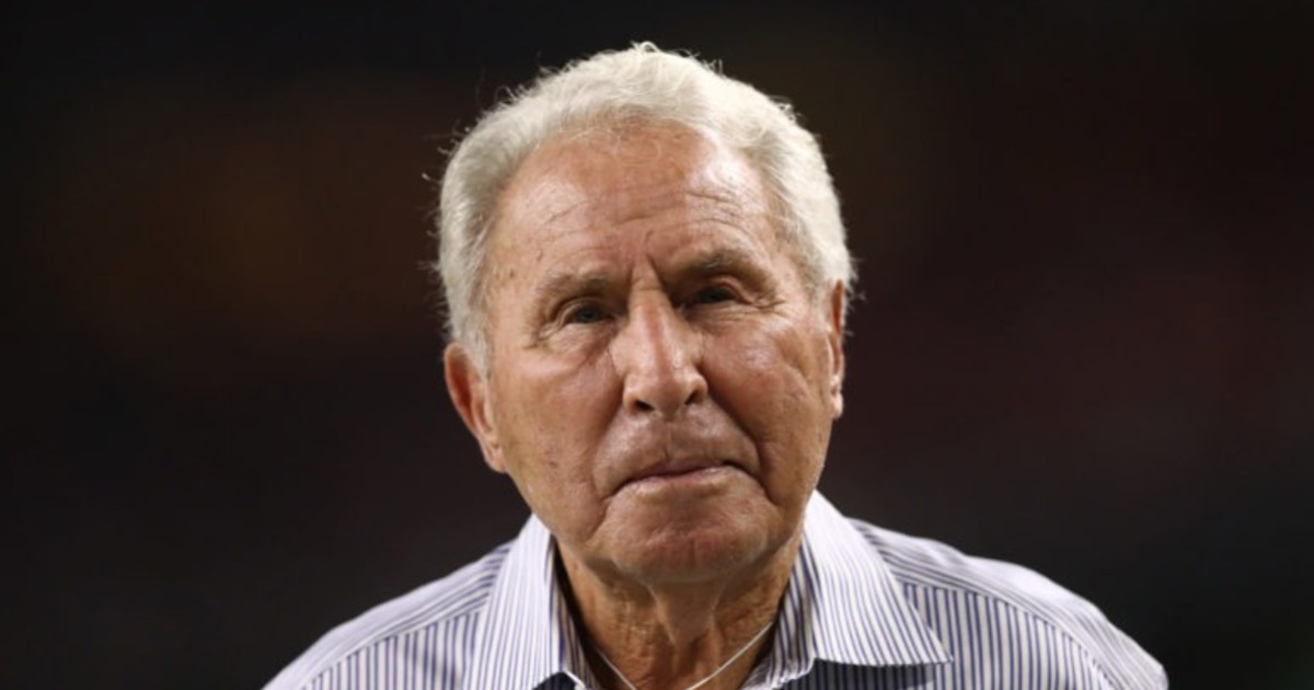 Lee Corso health and stroke What disease does Lee Corso have?