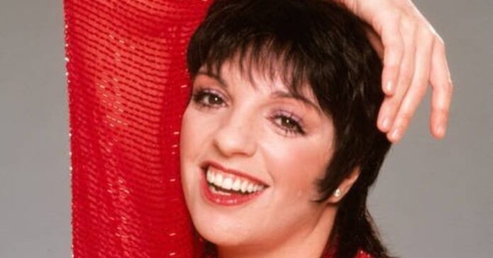 Liza Minnelli Health What Disease Does Liza Minnelli Have