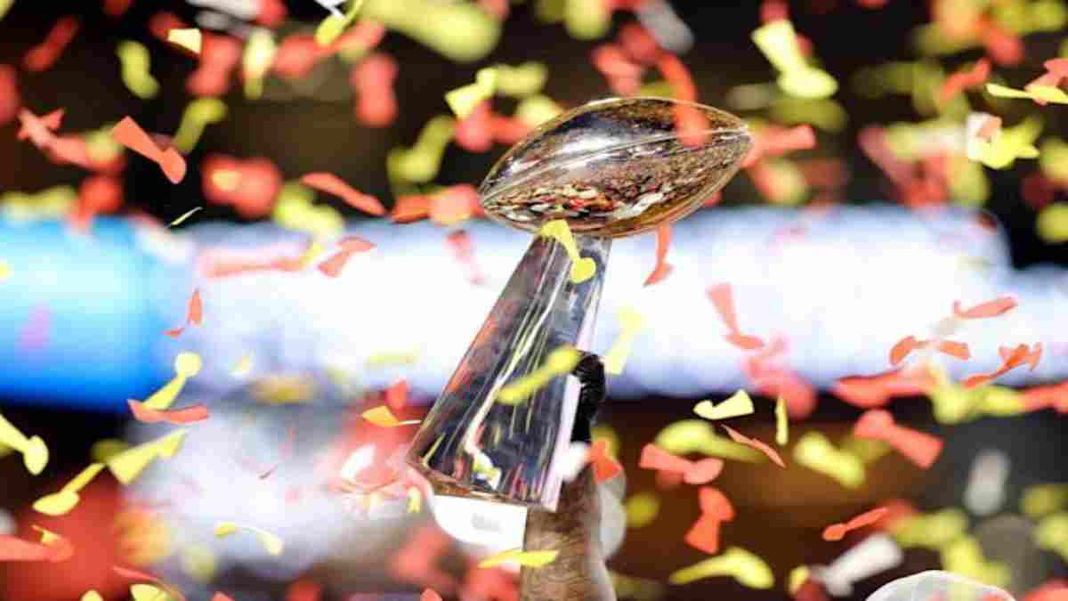 Super Bowl 2022: Date, time, TV channel, halftime show, location