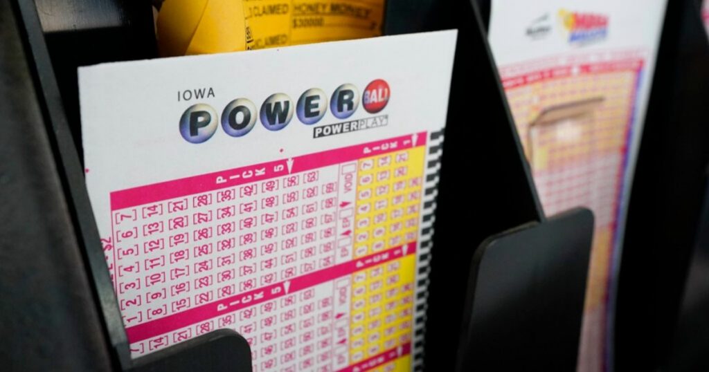 Did anyone win the Powerball? Who won Powerball last night?