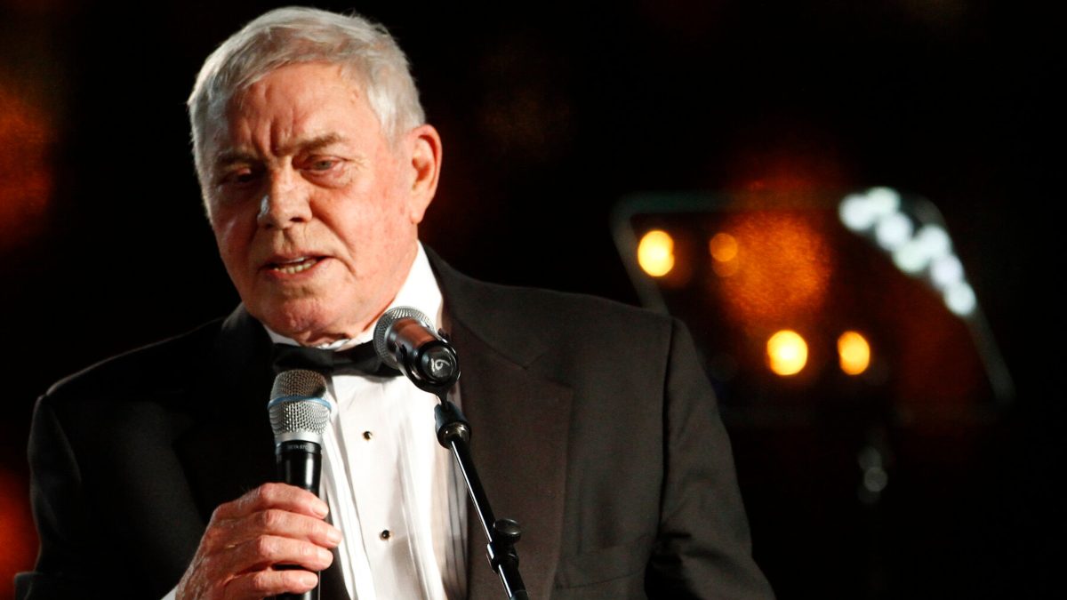 Tom T. Hall cause of death revealed
