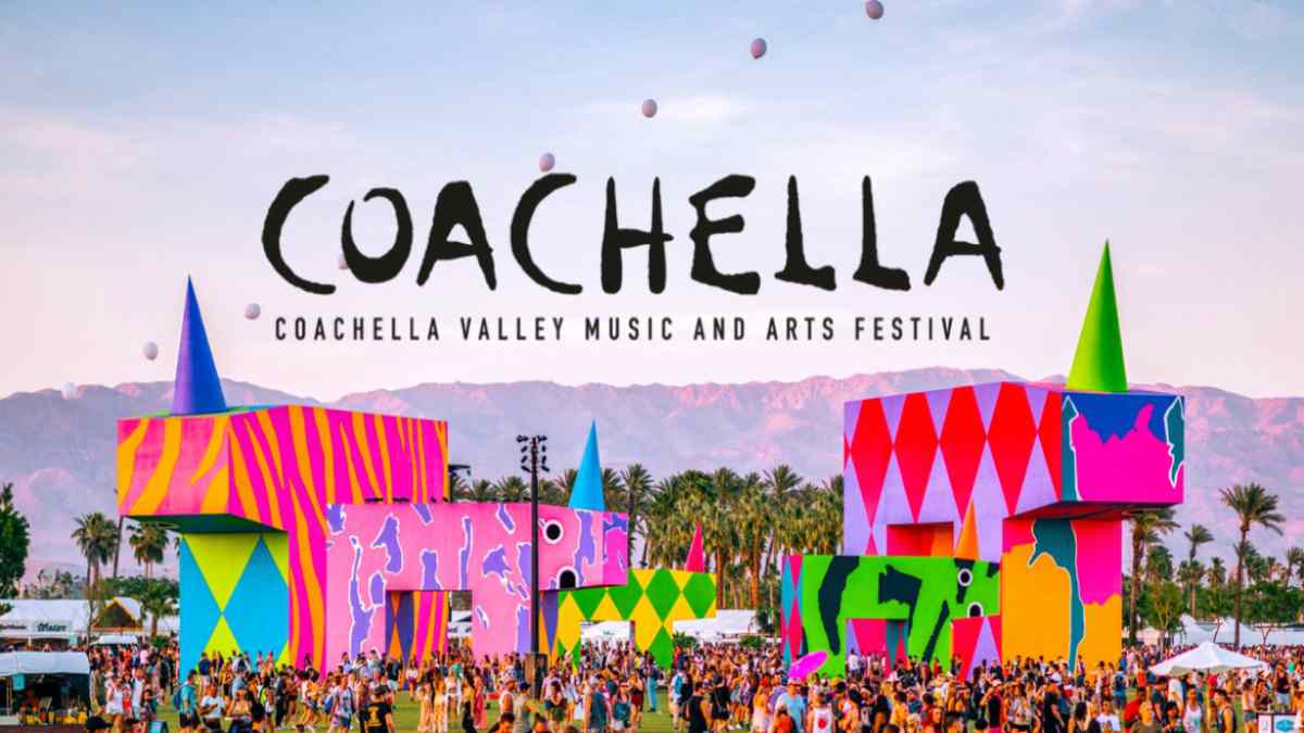 Coachella 2022: Lineup, headline artists, date, time, venue, tickets
