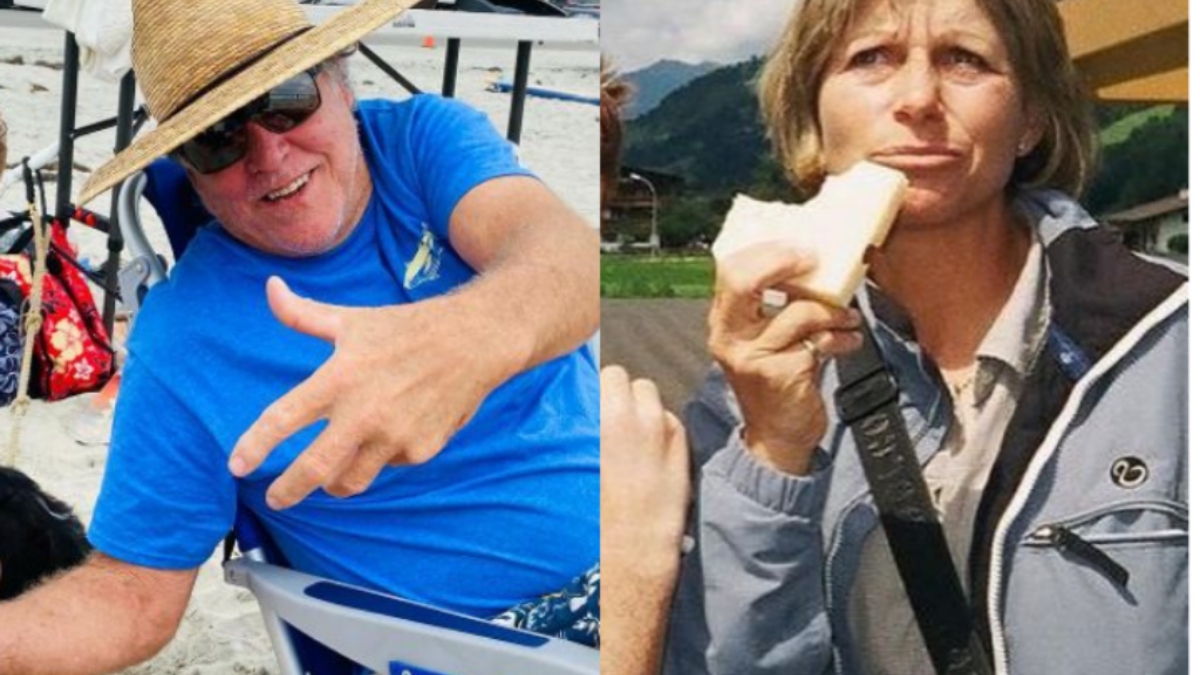 Who are Shaun White Parents? Meet Roger White and Cathy White - News