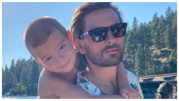 Reign Disick Wiki Age Height Mom Dad Siblings Instagram Net Worth 