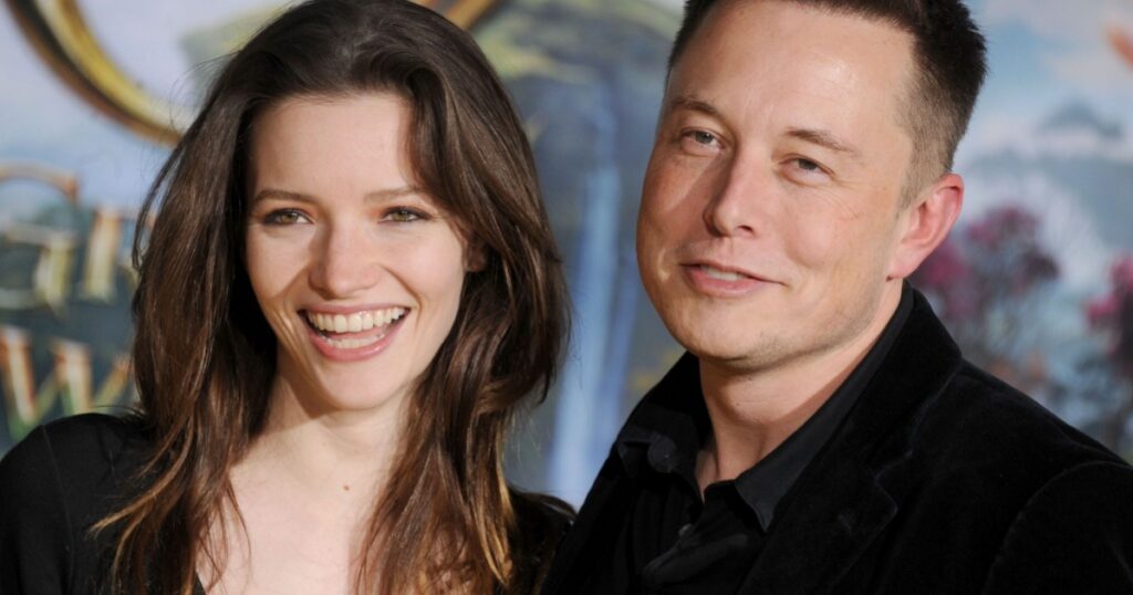 Who is Elon Musk ex-wife Talulah Riley? Age, children, profession