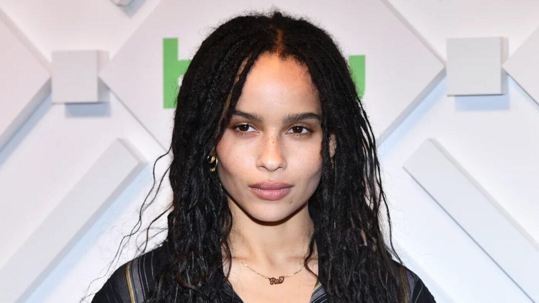 Zoe Kravitz siblings: Meet Lola Iolani and Nakoa-Wolf