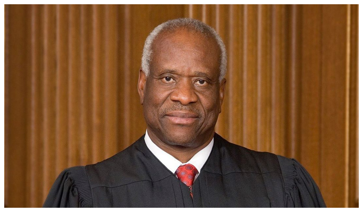 Clarence Thomas health status Does Clarence Thomas have any disease?