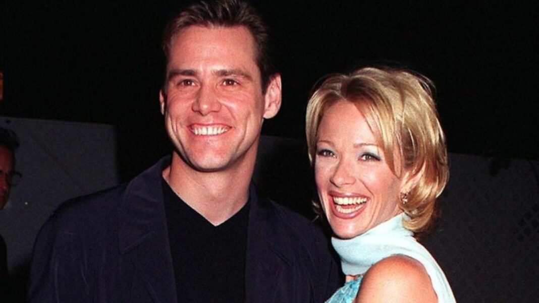 Lauren Holly Who is Jim Carrey second wife? What happened to Lauren Holly?