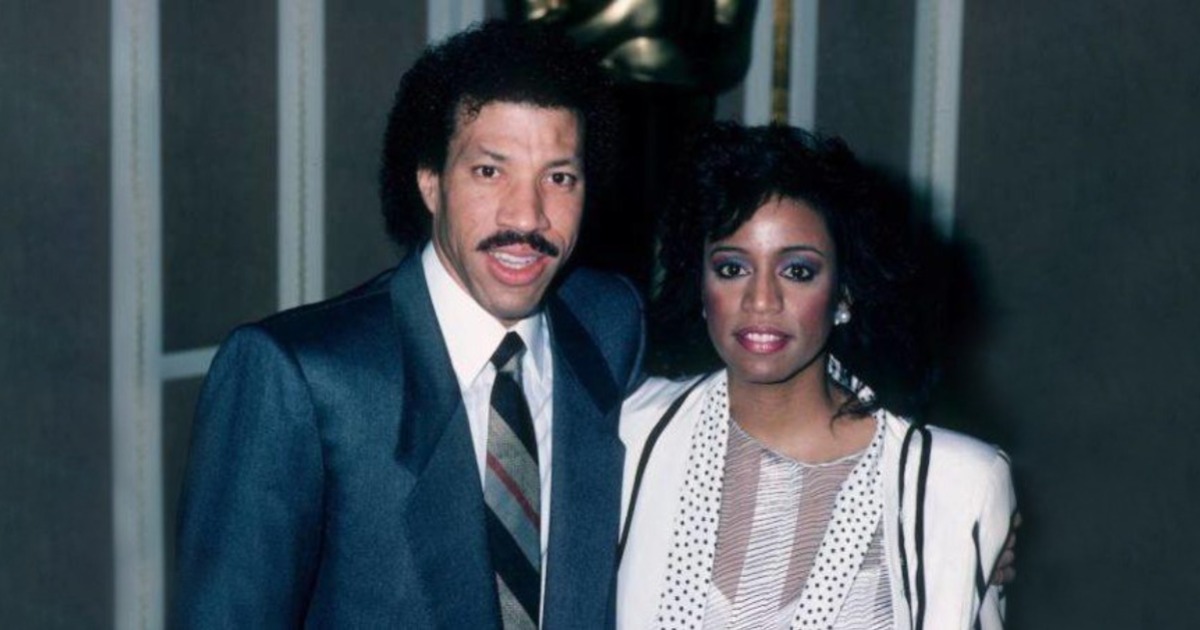 Lionel Richie first wife Meet Brenda HarveyRichie