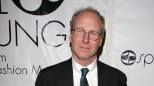 William Hurt cancer and cause of death