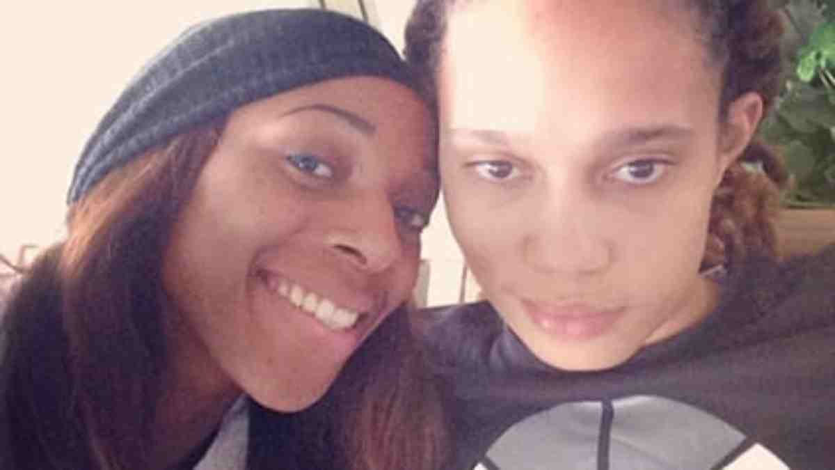 Is Brittney Griner married? Who is her partner?