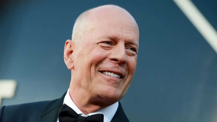 David Willis cause of death: How did Bruce Willis' father die?
