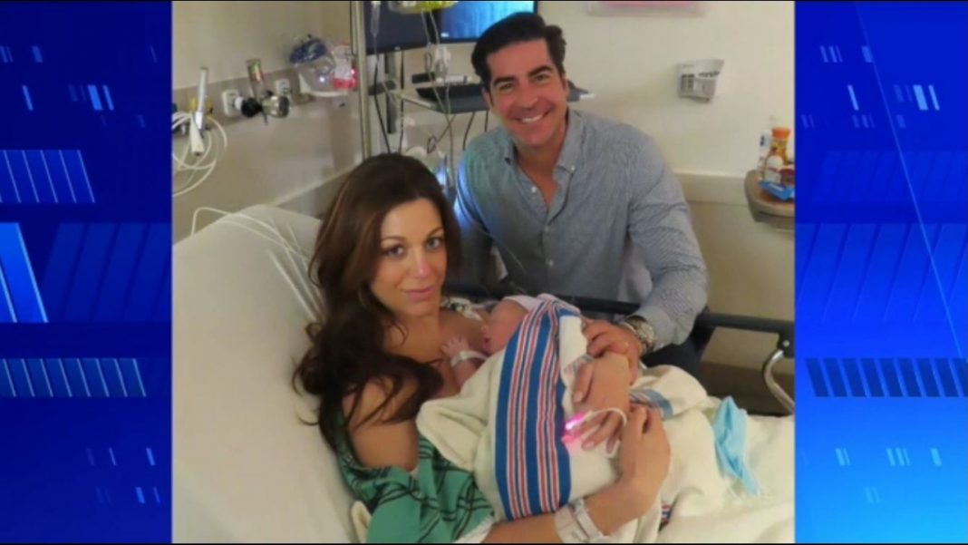 Jesse Bailey Watters Jr Who Is Jesse Watters Son Age Height Mom Instagram 9915