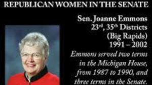 Joan Emmons