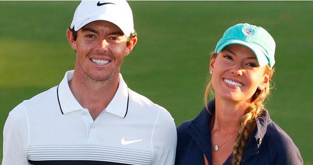 Rory McIlroy family: Wife, children, parents, siblings
