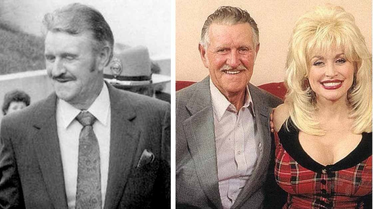 Robert Lee Parton cause of death: What happened to Dolly Parton's father?
