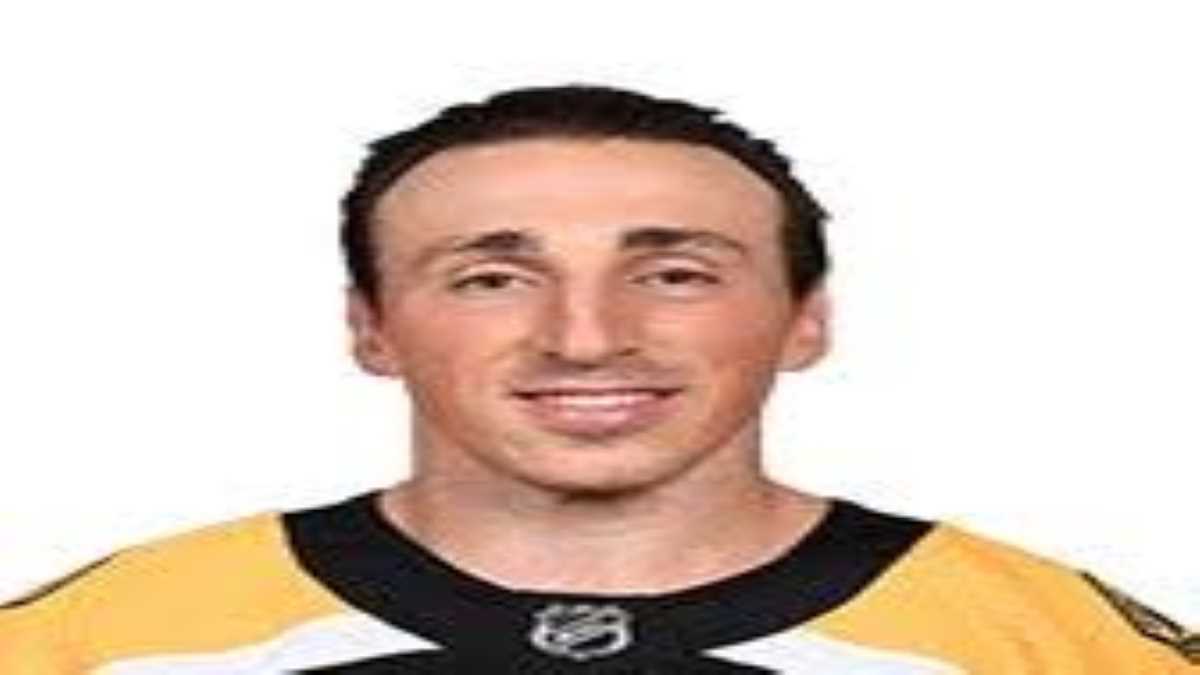 Meet Brad Marchand Parents And Siblings- Everything To Know About Kevin And  Lynn Marchand