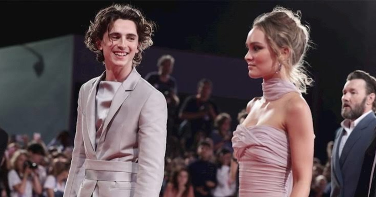 Are Lily-Rose Depp and Timothee Chalamet still together?