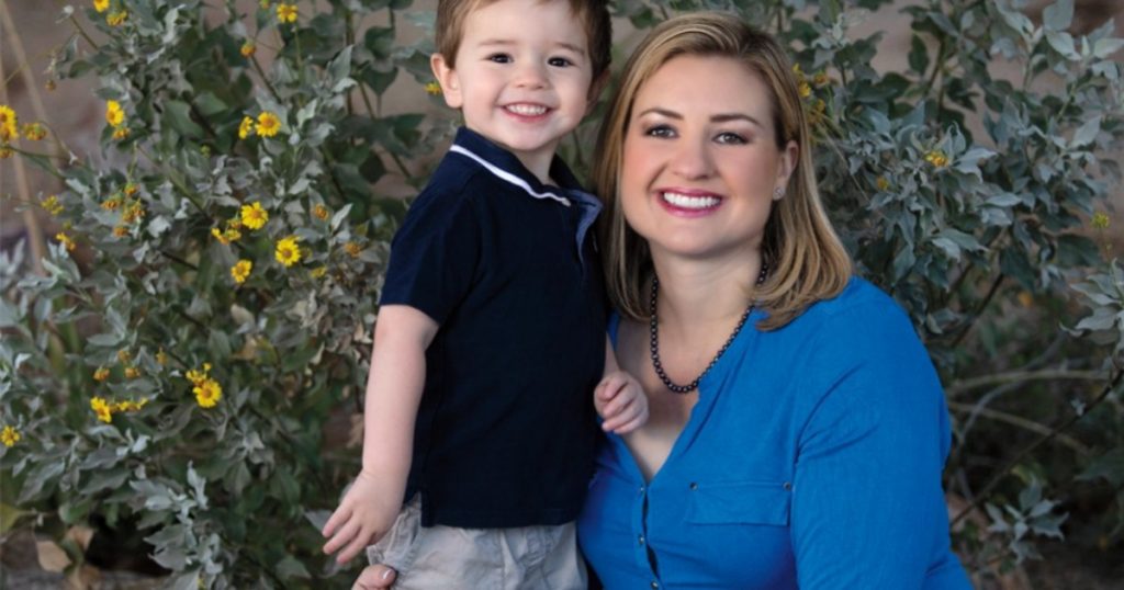 Ruben Gallego exwife Who is Kate Gallego?