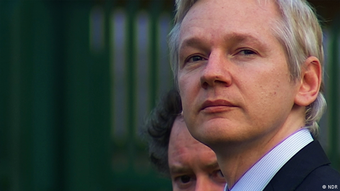 Teresa Assange: Who is Julian Assange's ex-wife?