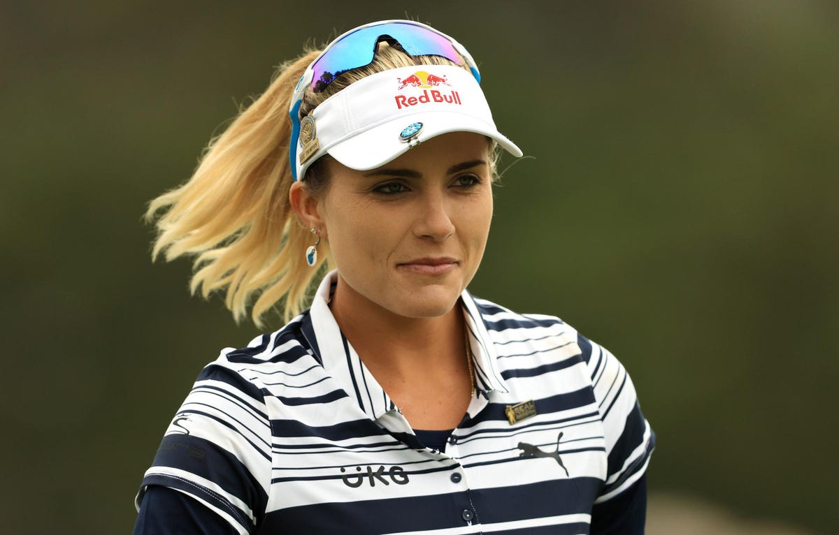 Lexi Thompson Husband Is Lexi Thompson Married