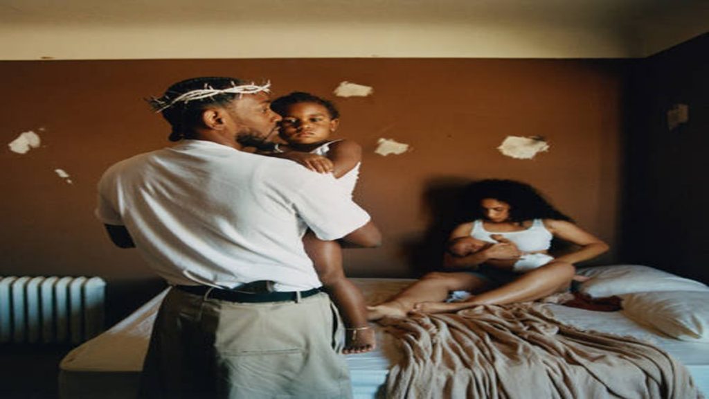 Kendrick Lamar Height, Net Worth, Wife, News, Parents