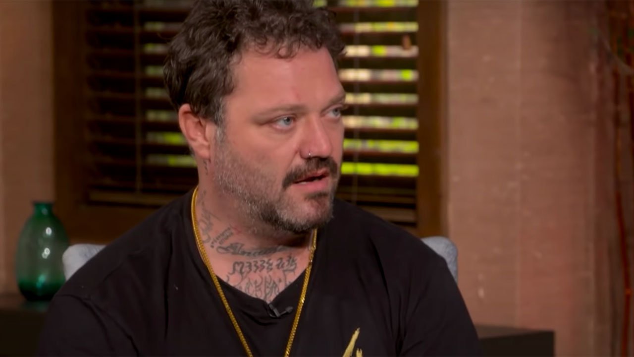 Bam Margera parents Phil Margera, April Margera